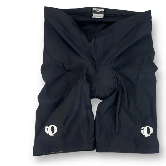 Pearl Izumi Cycling Padded Shorts Size Large - Picture 1 of 5